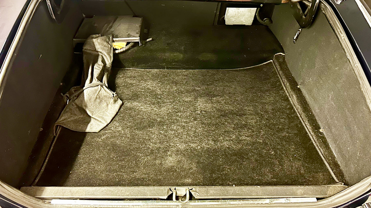 Daimler Double Six (1978)