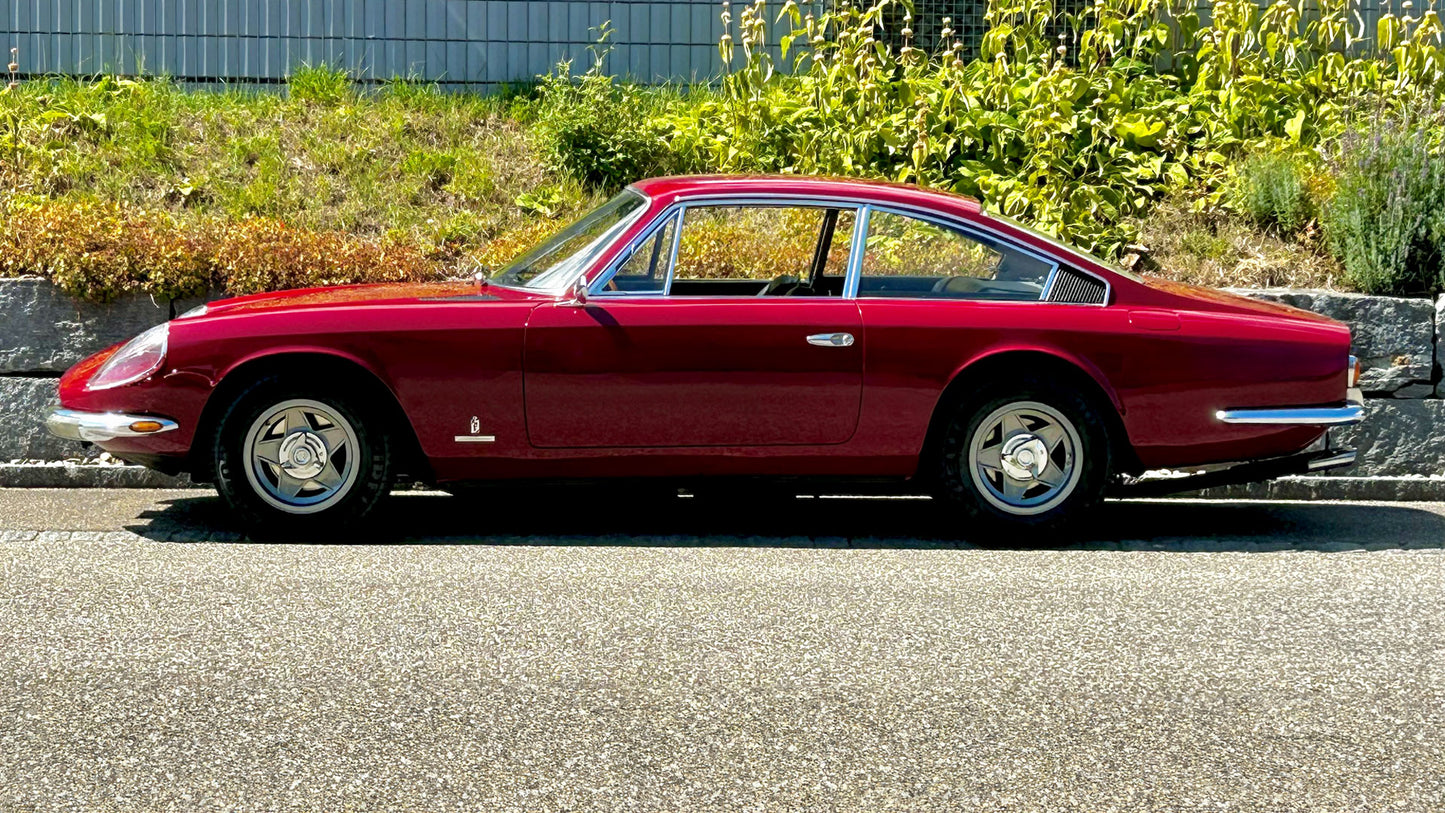 Ferrari 365 GT (2+2) (1970)