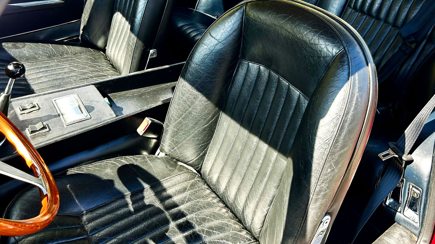 Ferrari 365 GT (2+2) (1970)