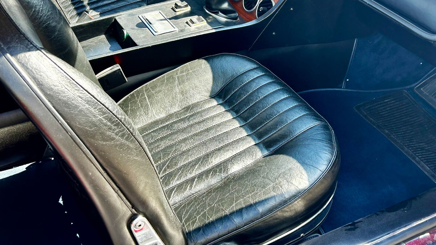 Ferrari 365 GT (2+2) (1970)