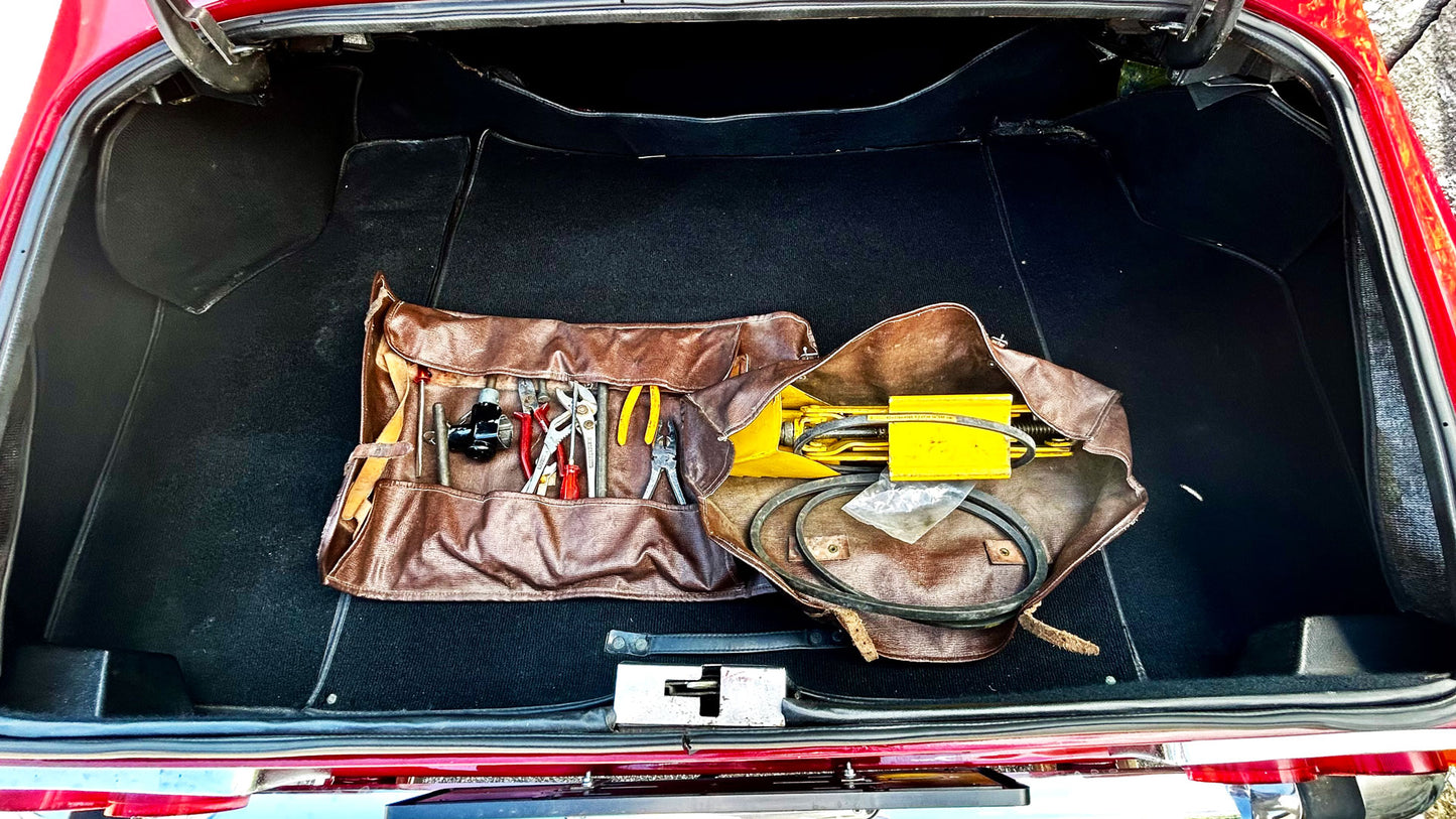 Ferrari 365 GT (2+2) (1970)