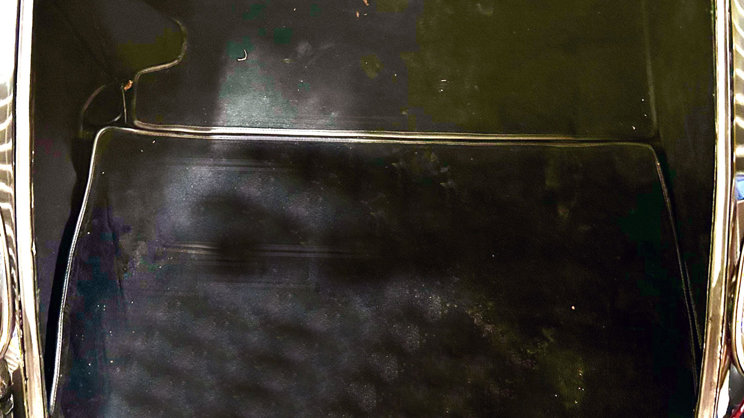 Jaguar XK150 Drophead Coupé (1958)