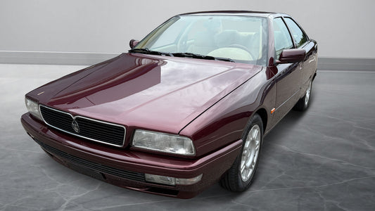 Maserati Quattroporte 2.8 (1996)