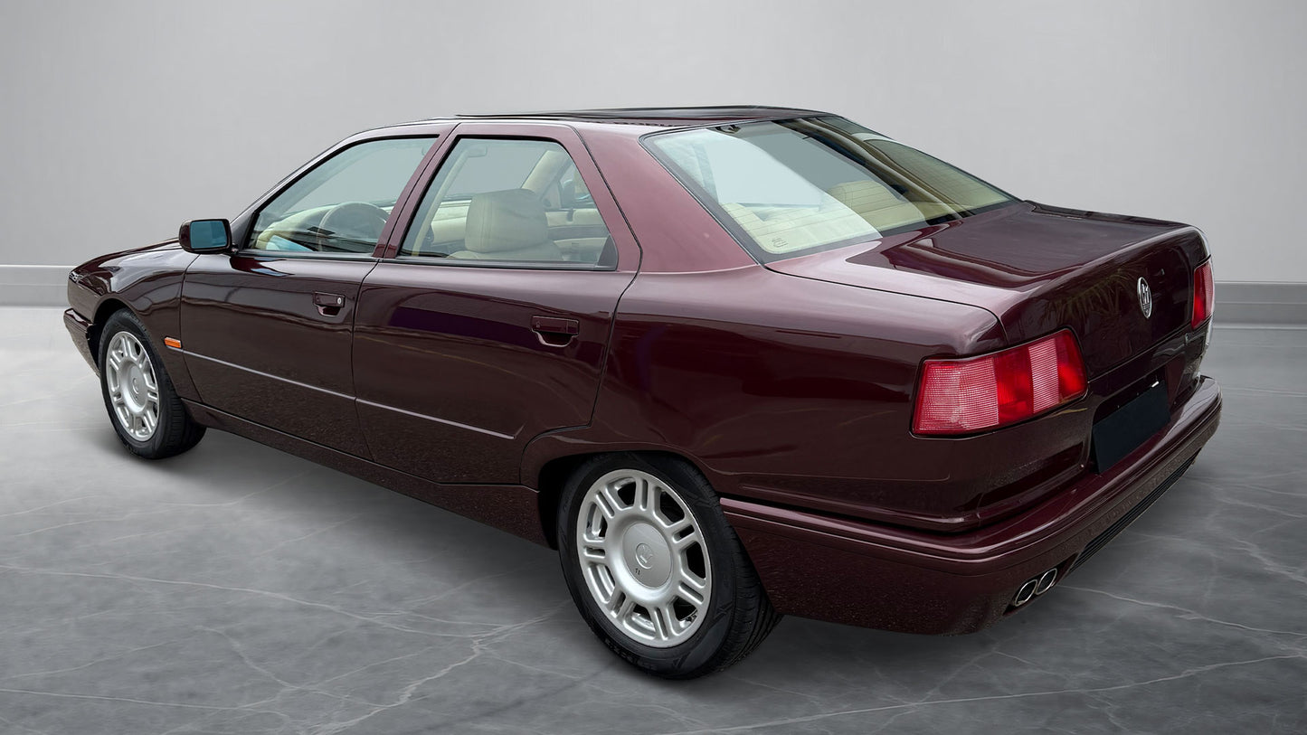Maserati Quattroporte 2.8 (1996)