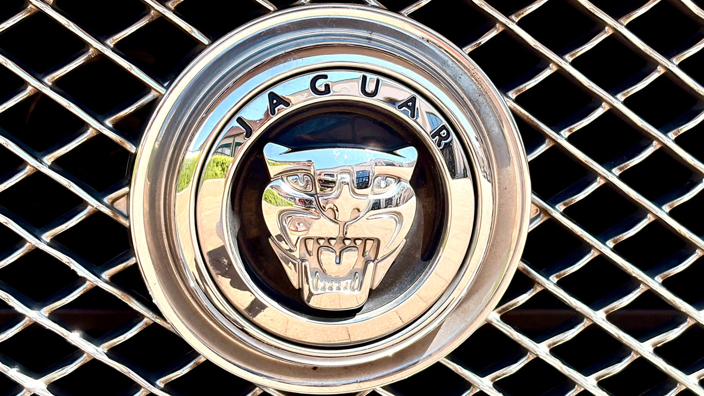 Jaguar XKR 5.0 S/C (2009)