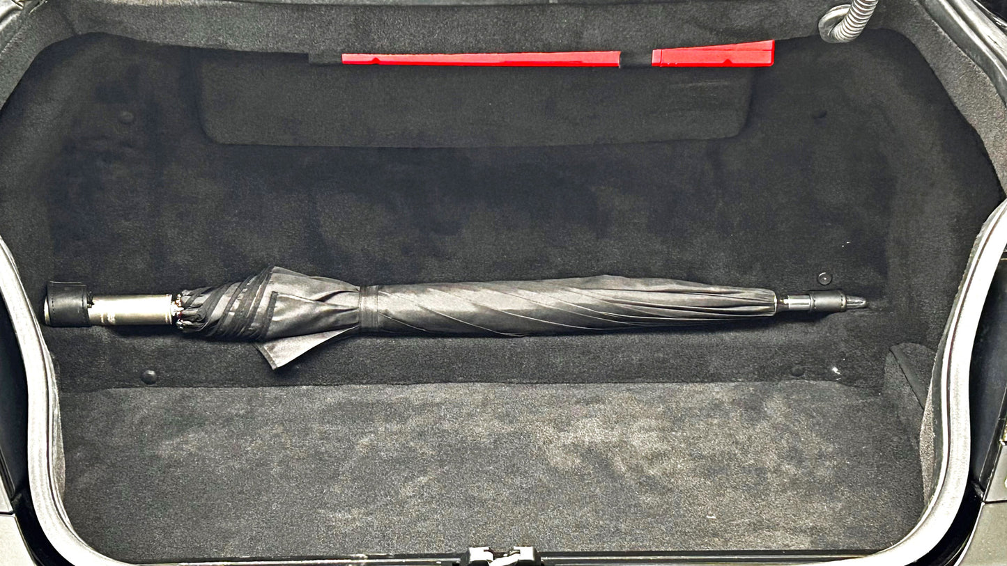 Aston Martin DBS Ultimate (2013)