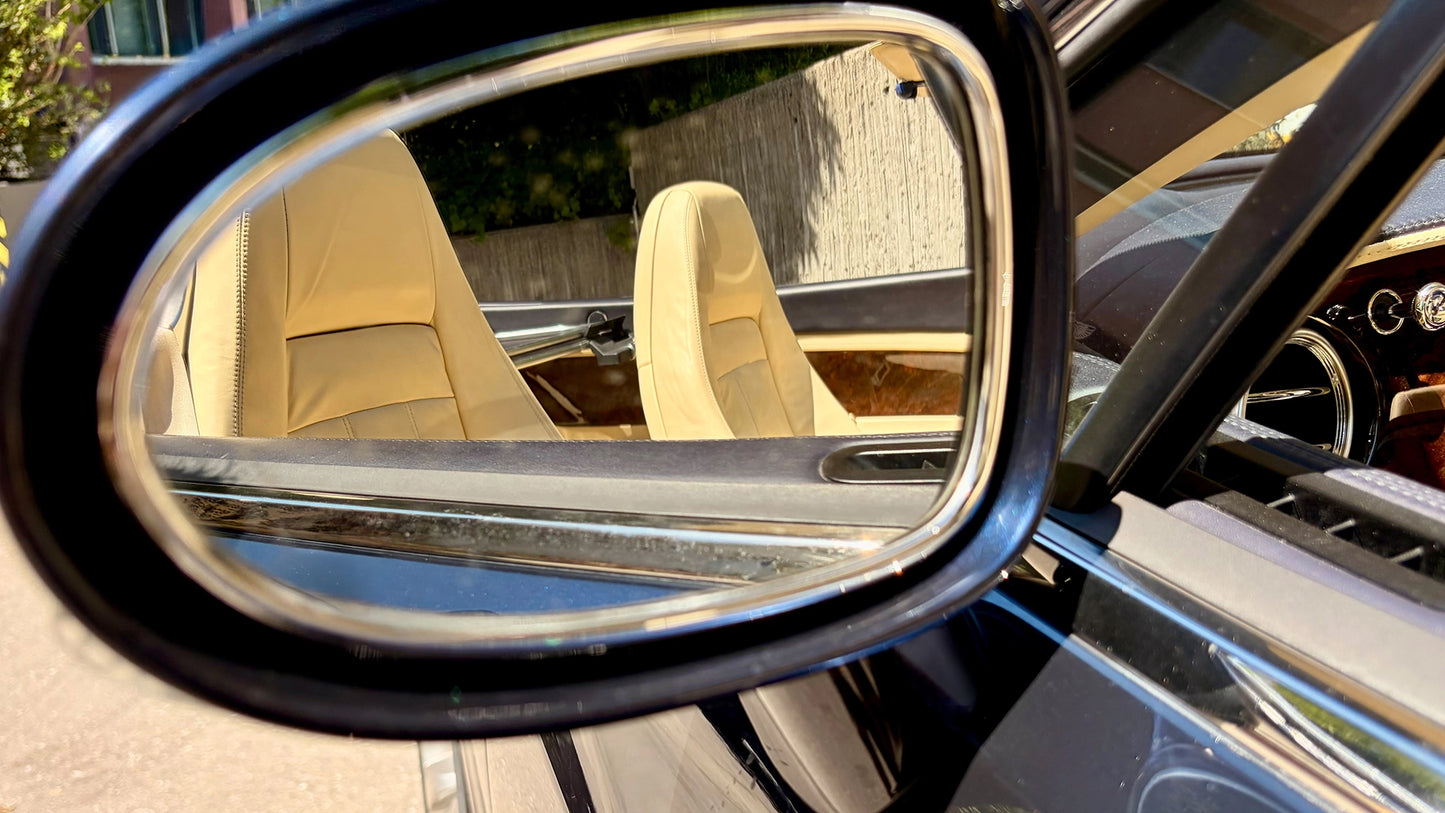 Bentley Continental GTC Cabriolet (2006)