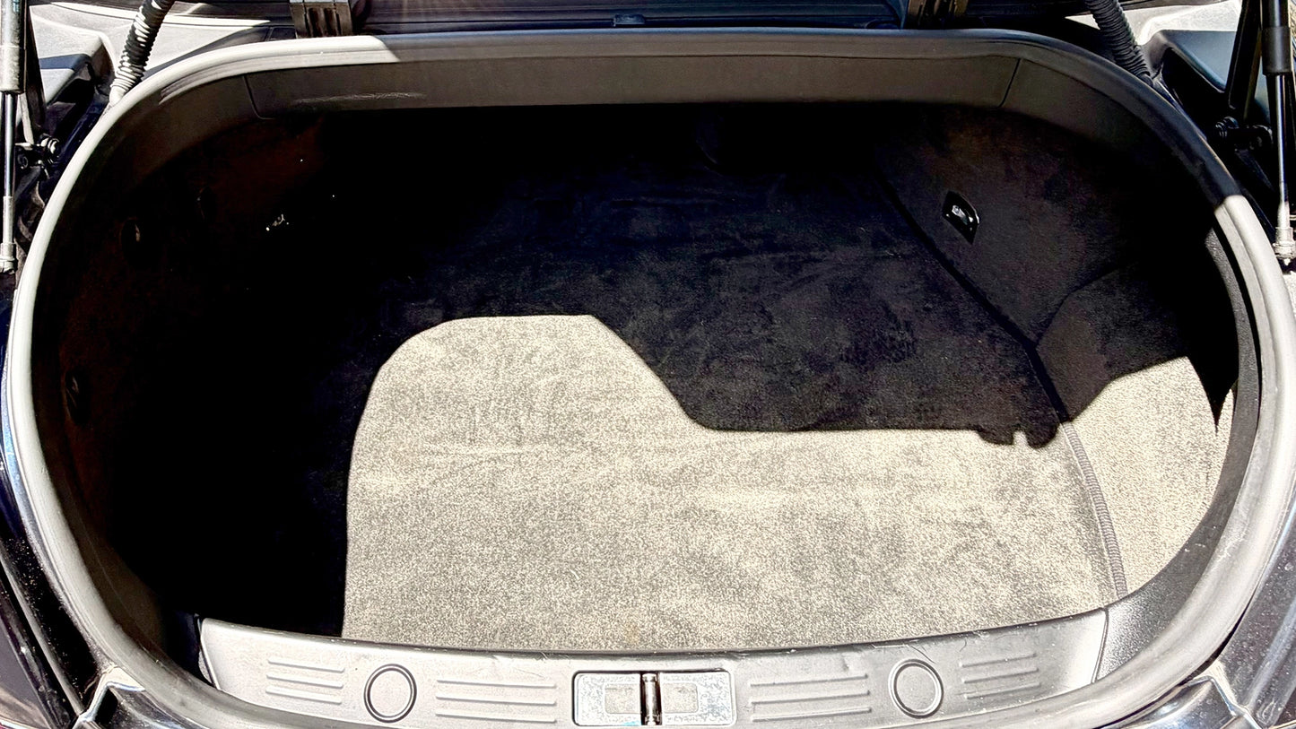Bentley Continental GTC Cabriolet (2006)