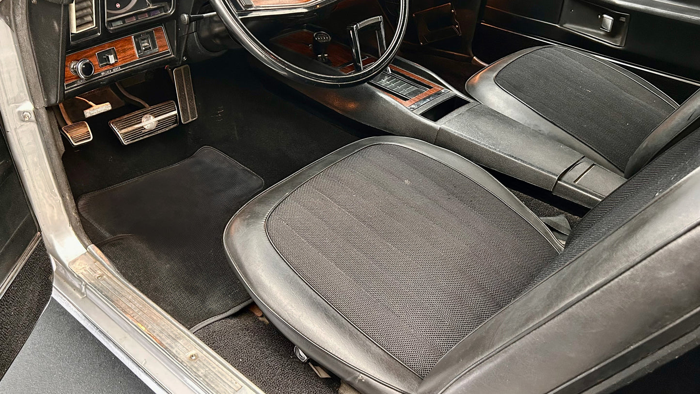 Chevrolet Camaro 307 (1969)