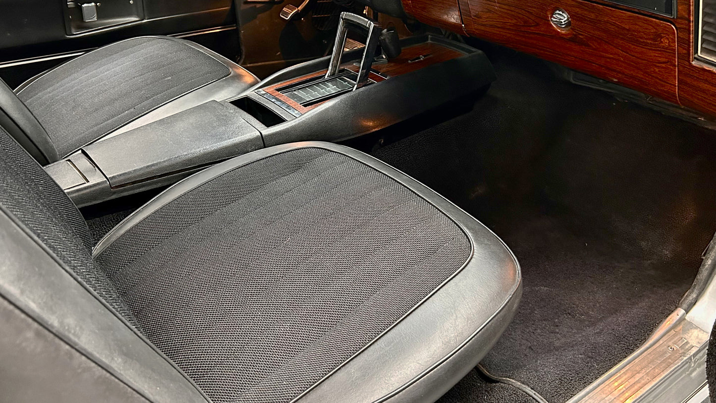 Chevrolet Camaro 307 (1969)