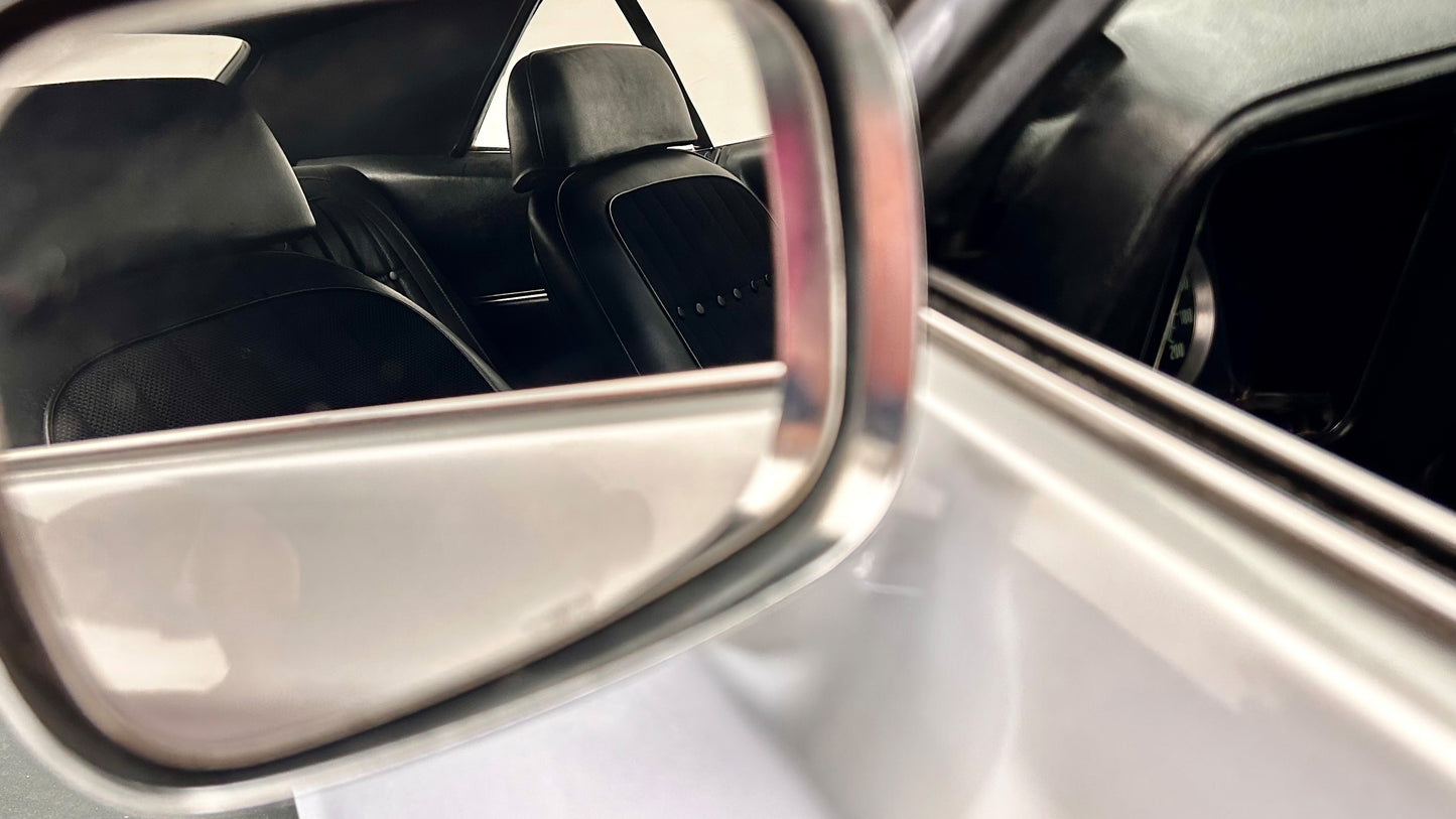 Chevrolet Camaro 307 (1969)