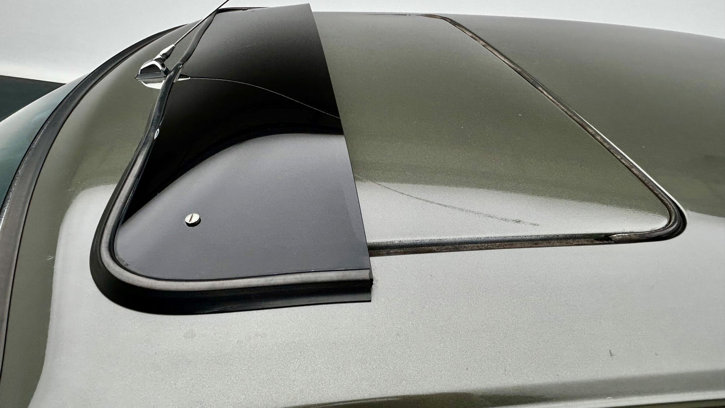 Citroën CX 2.5 GTI (1985)