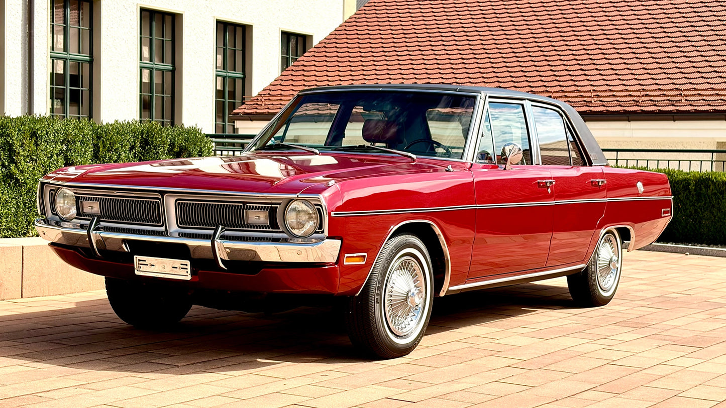 Dodge Dart (1971)