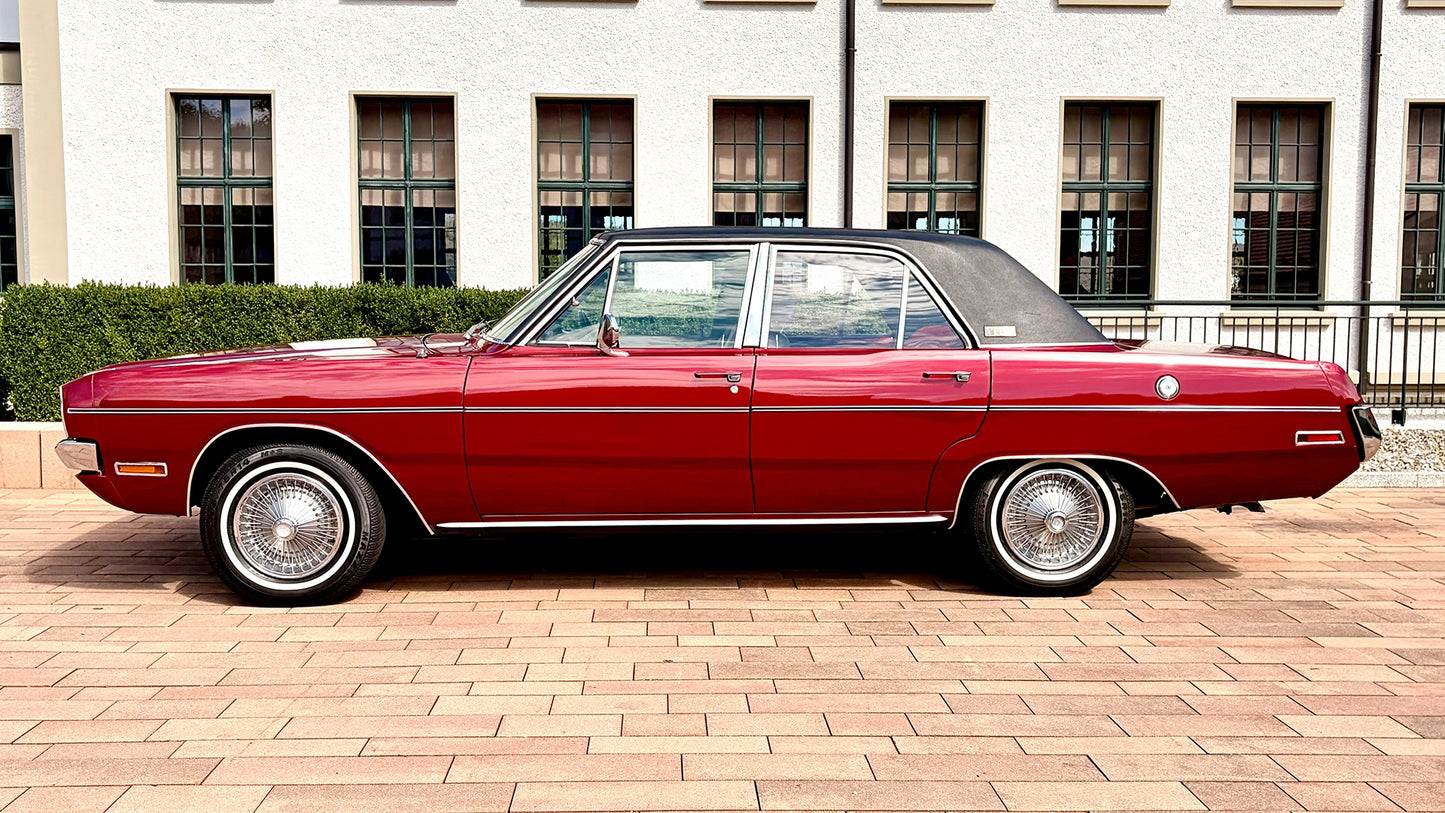 Dodge Dart (1971)