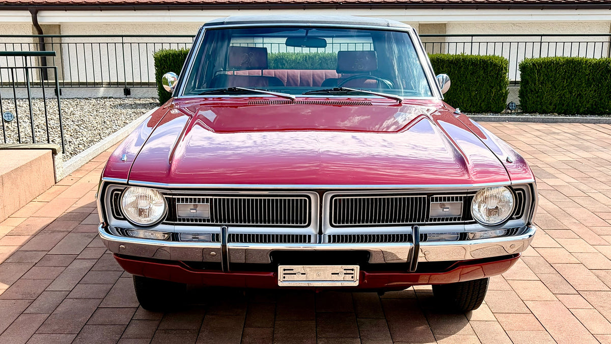 Dodge Dart (1971)