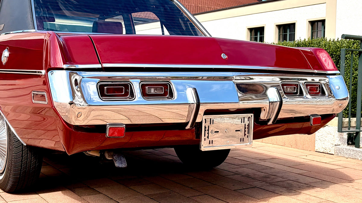 Dodge Dart (1971)