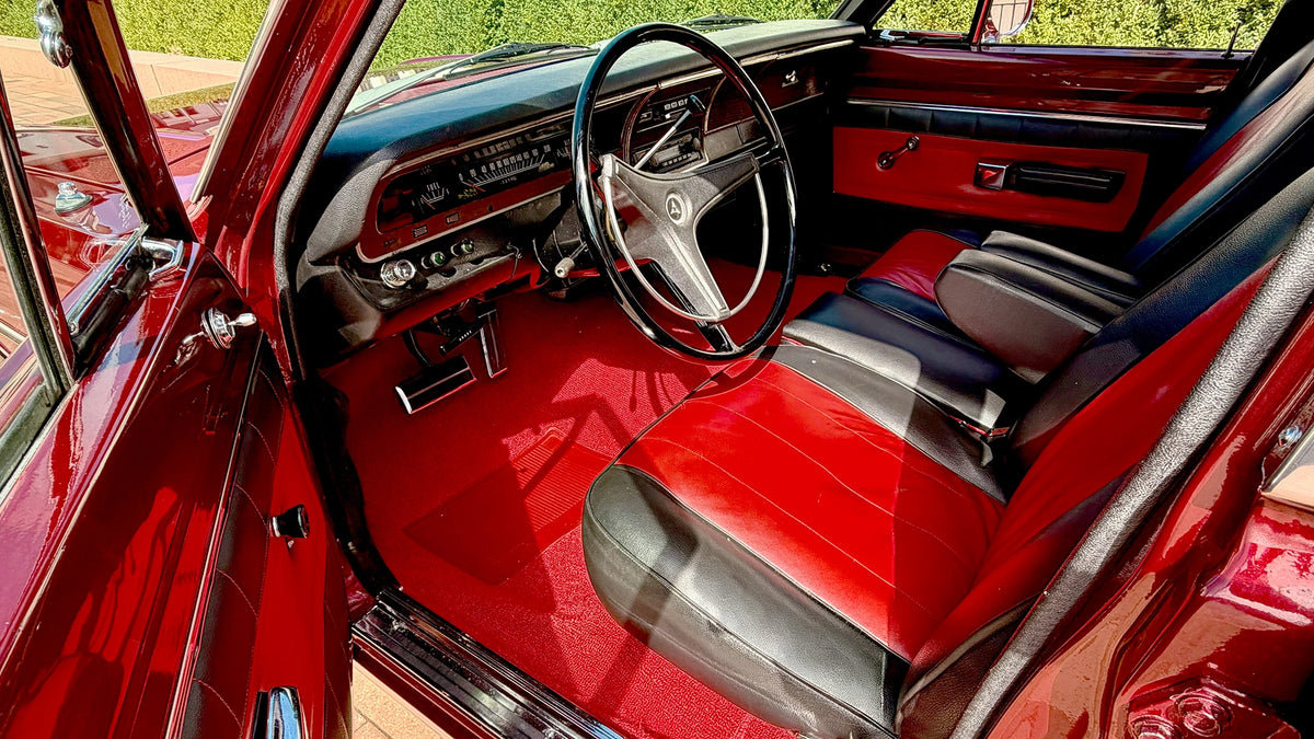 Dodge Dart (1971)