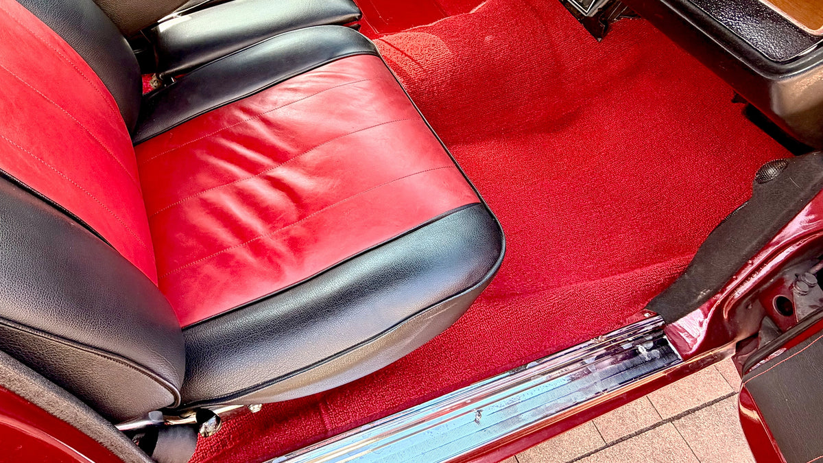 Dodge Dart (1971)