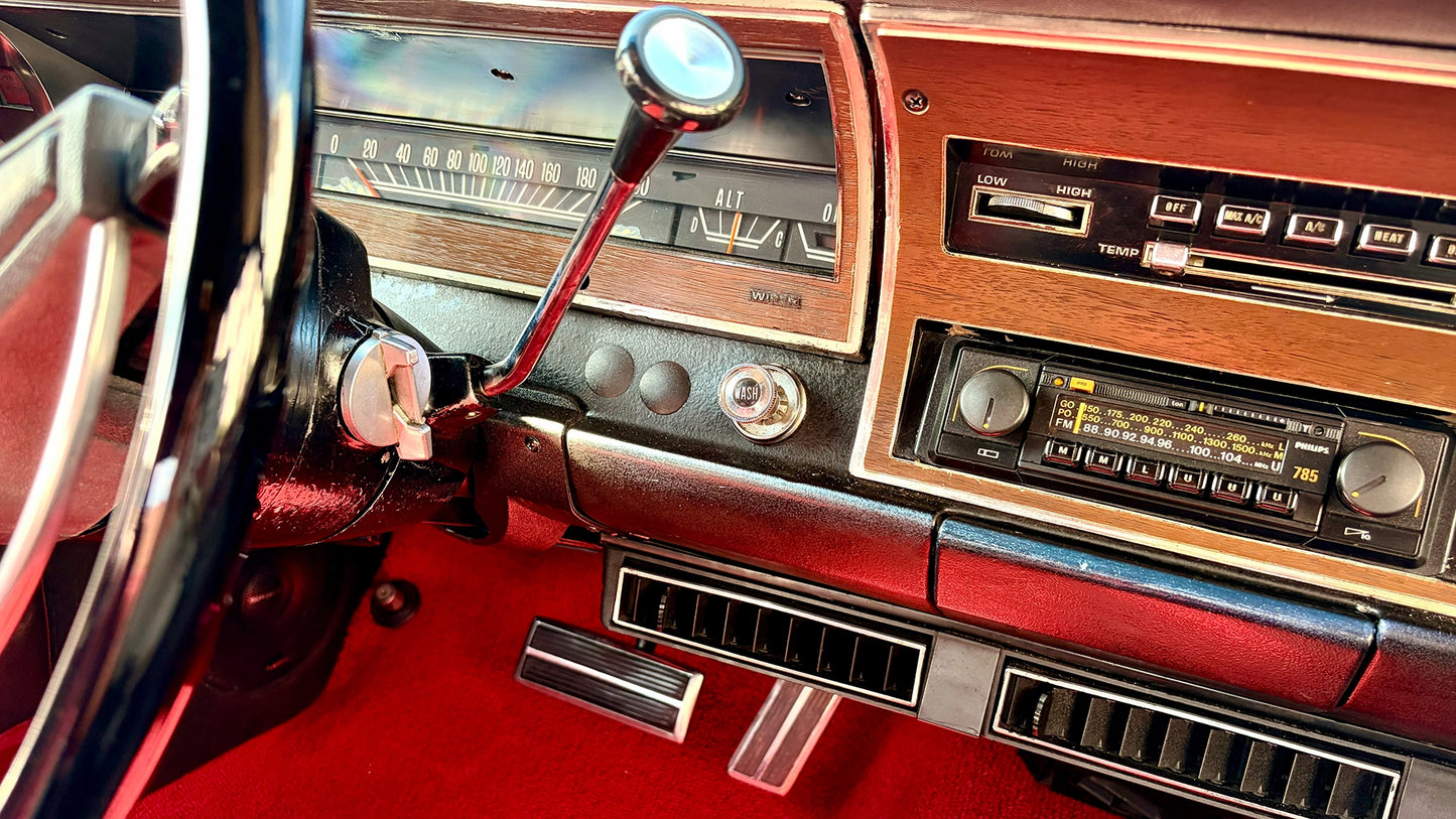 Dodge Dart (1971)