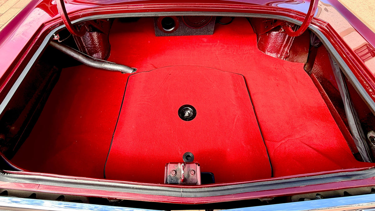 Dodge Dart (1971)