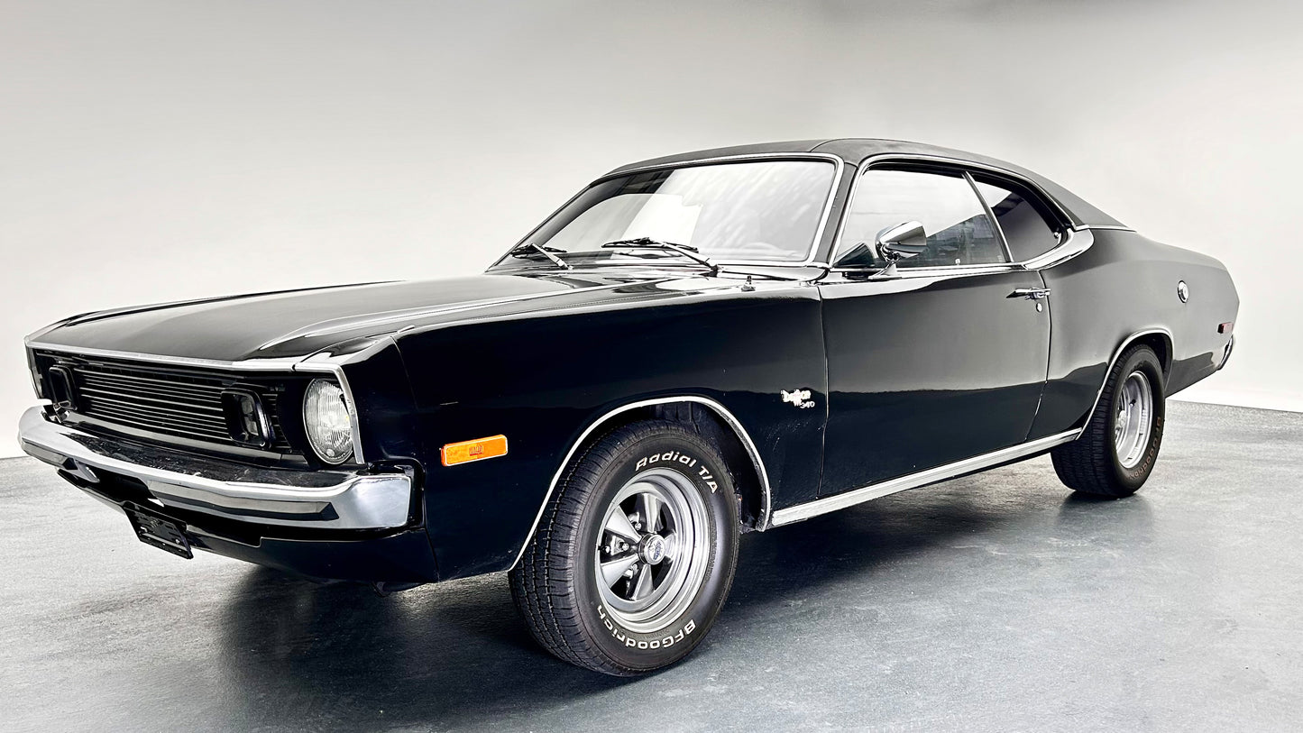Dodge Demon 340 (1972)