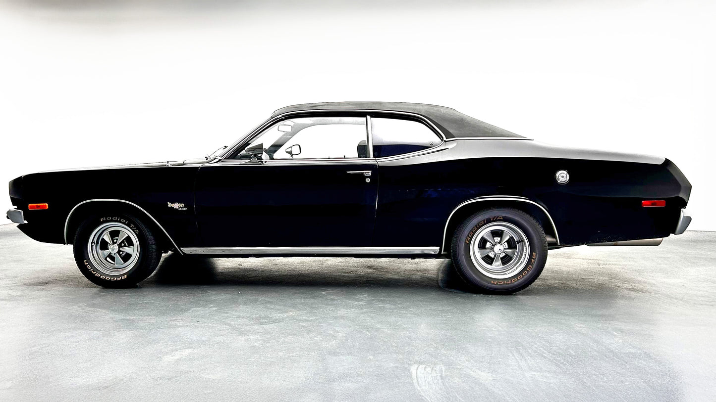 Dodge Demon 340 (1972)