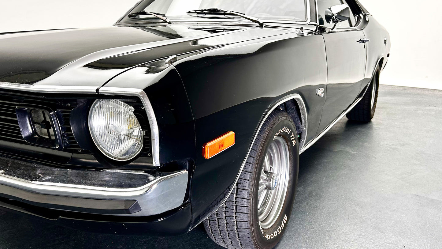Dodge Demon 340 (1972)