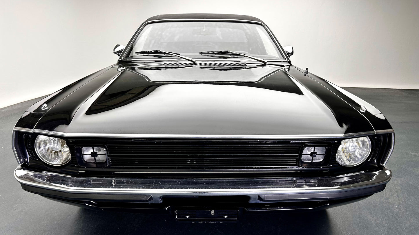 Dodge Demon 340 (1972)