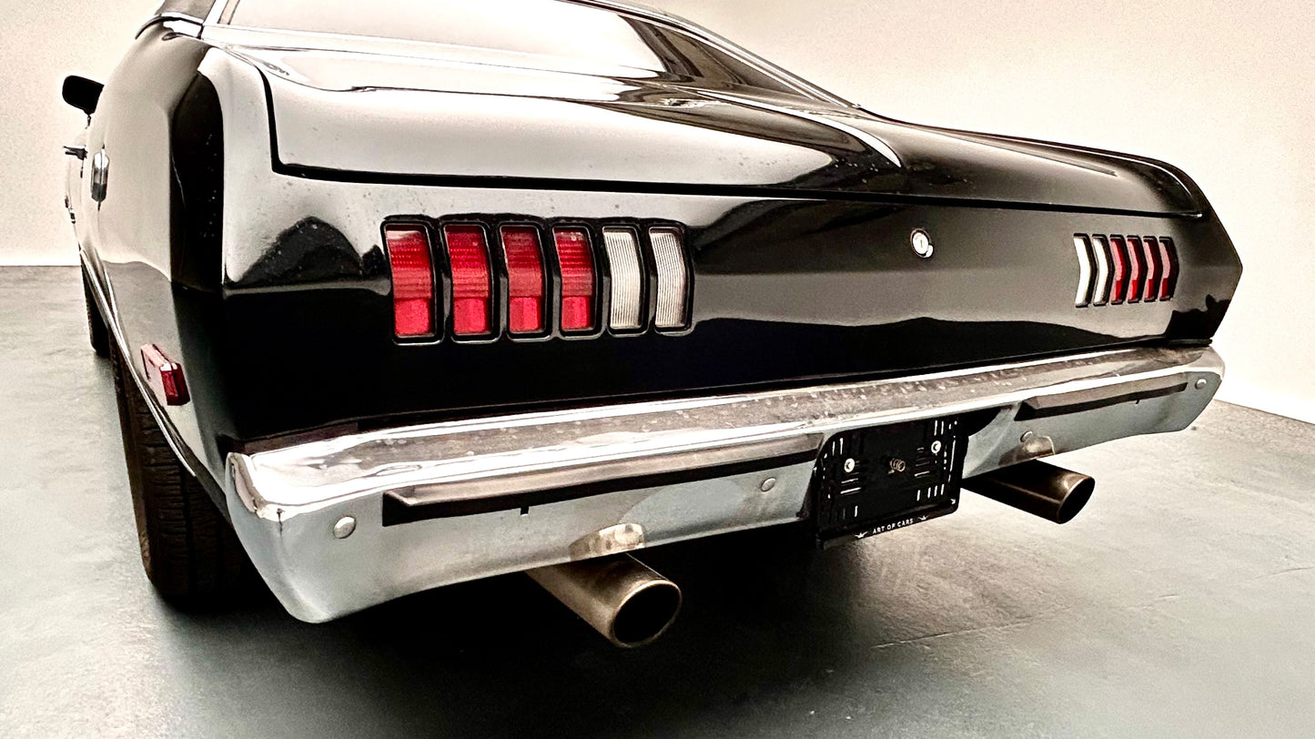 Dodge Demon 340 (1972)