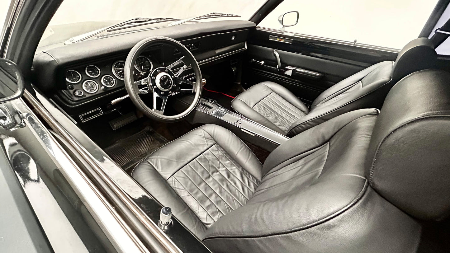 Dodge Demon 340 (1972)