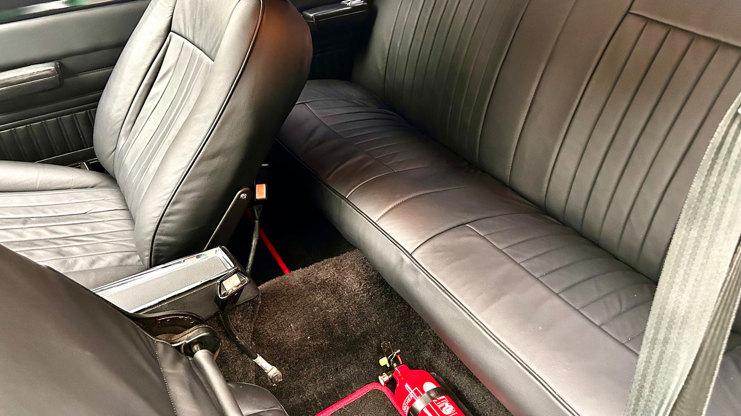 Dodge Demon 340 (1972)