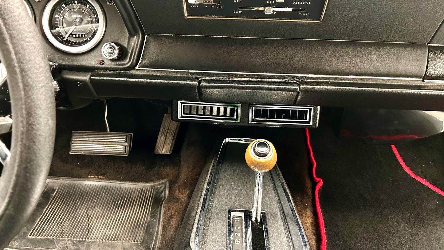 Dodge Demon 340 (1972)