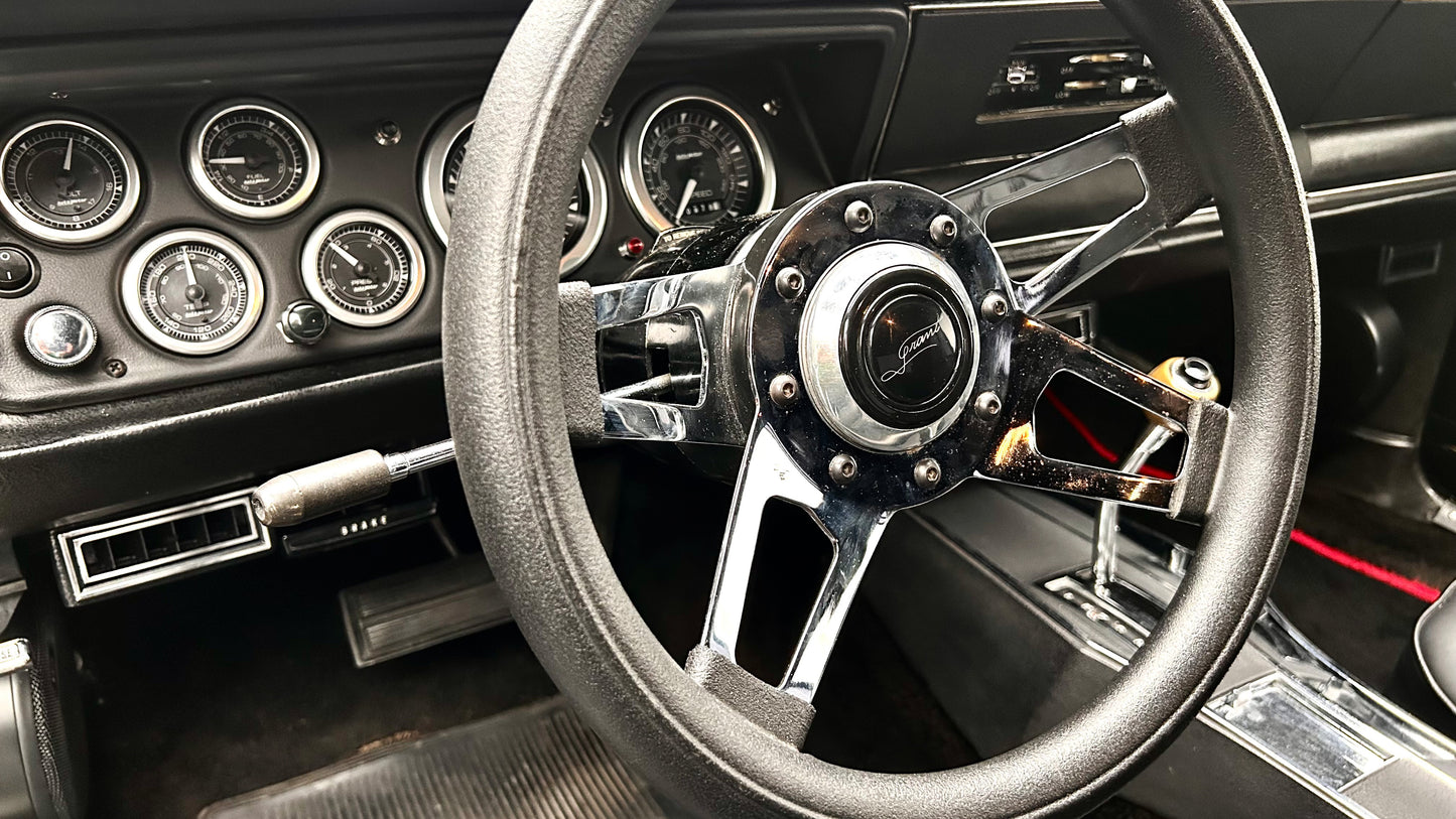 Dodge Demon 340 (1972)