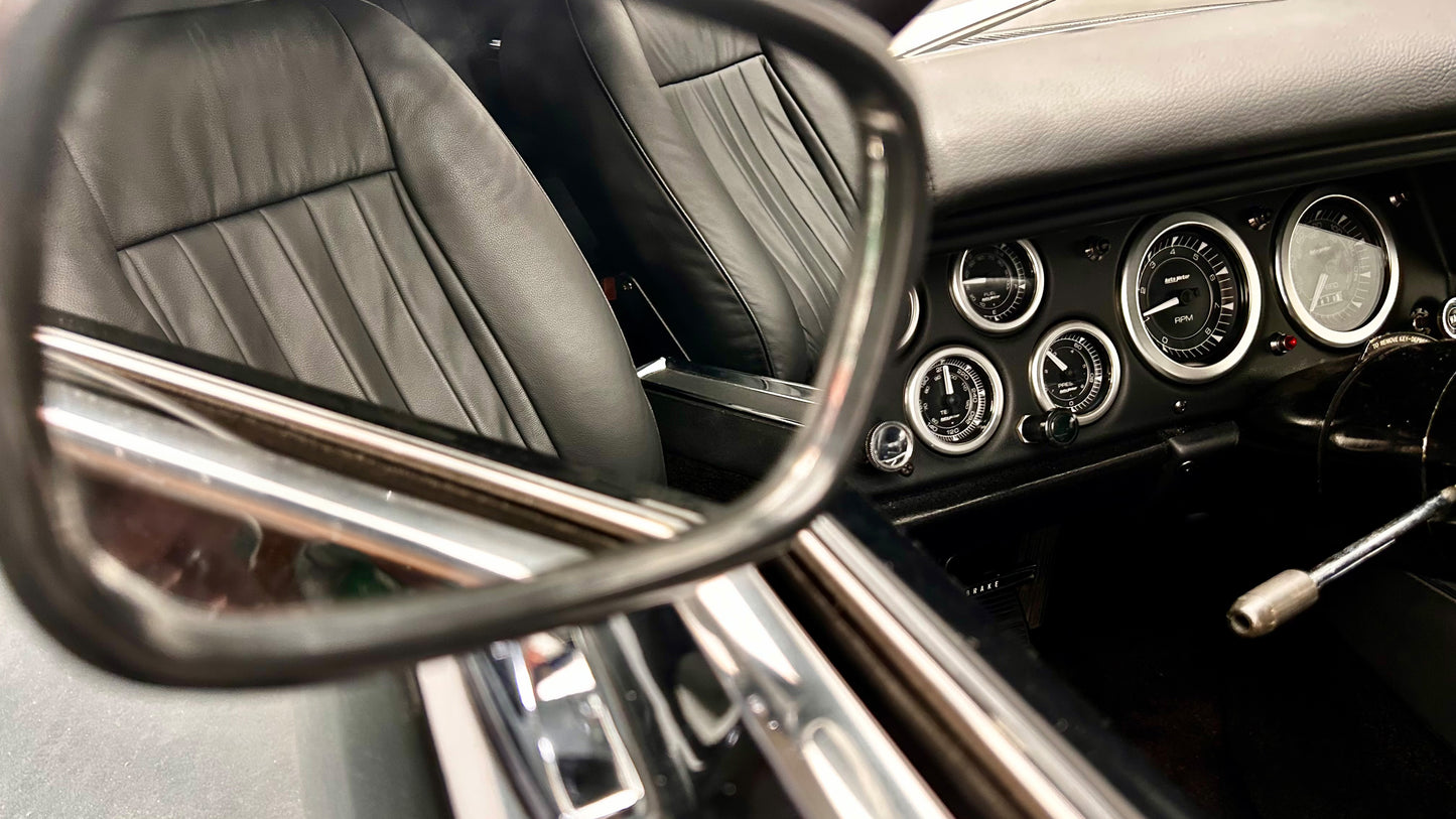 Dodge Demon 340 (1972)