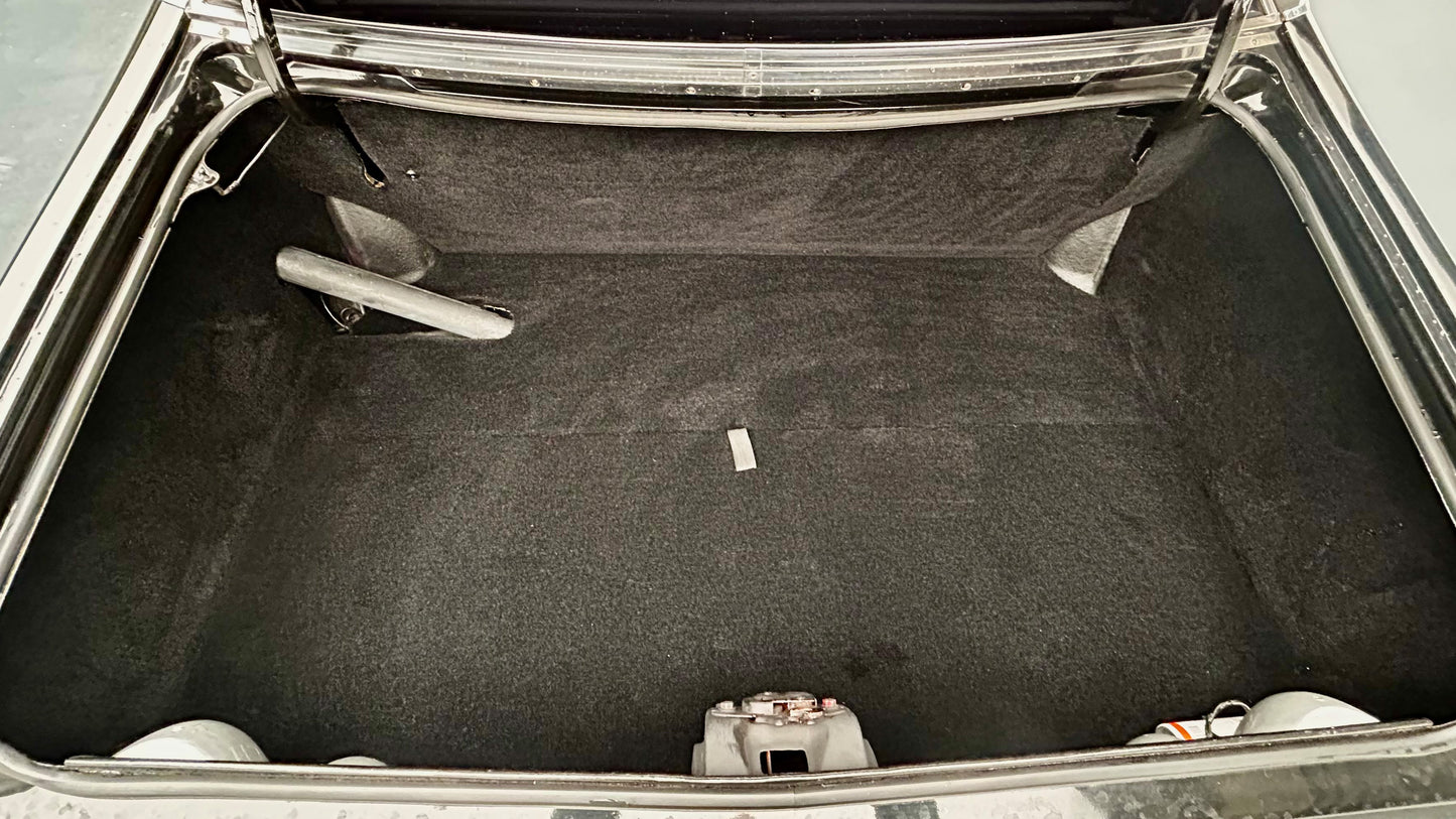 Dodge Demon 340 (1972)