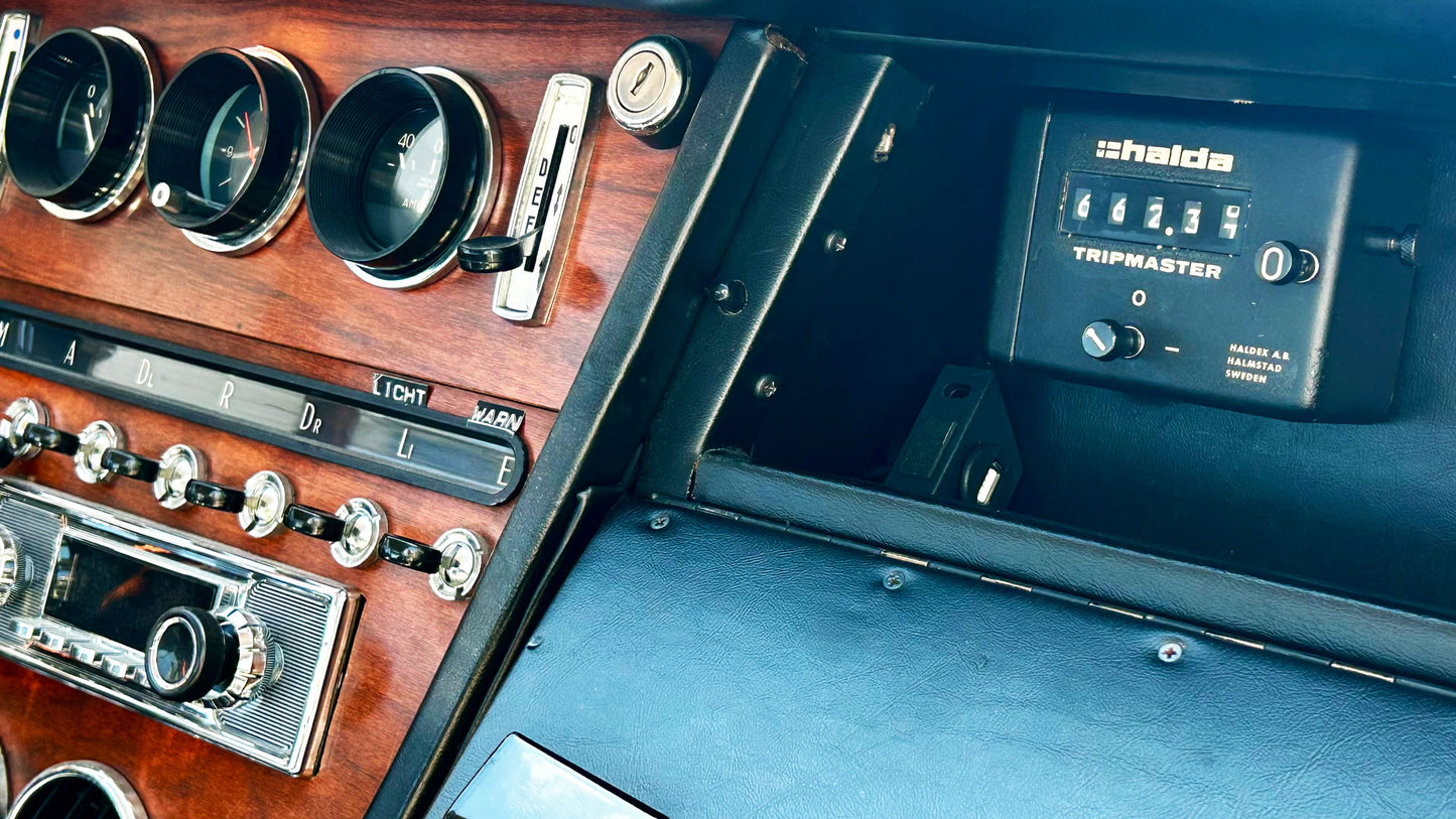 Ferrari 365 GT (2+2) (1970)