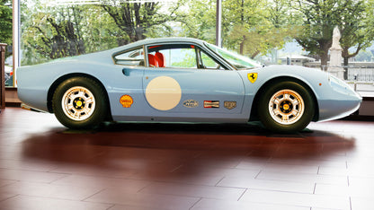 Dino 246 GT (1971)