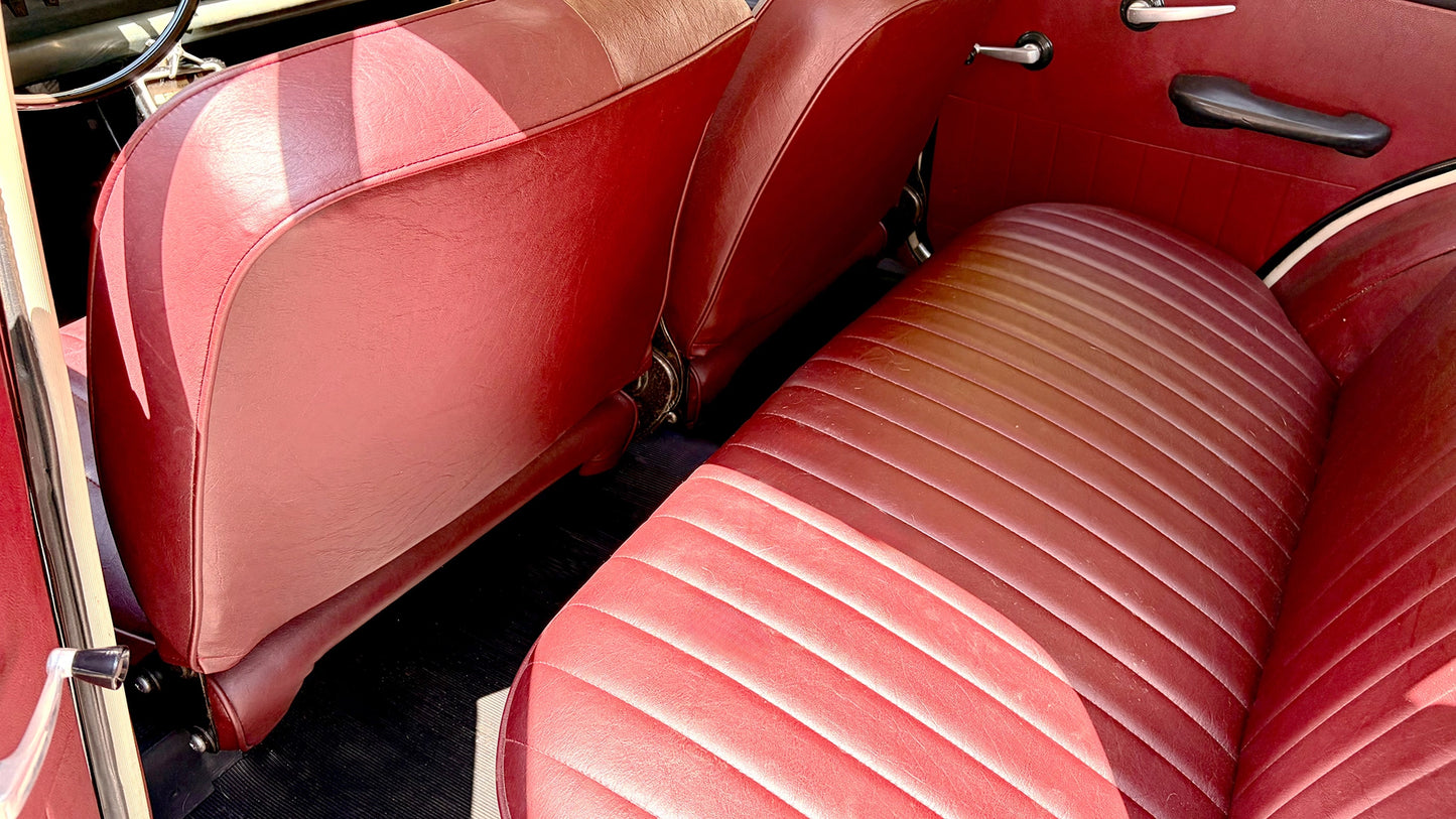 Fiat 1100 D (1964)