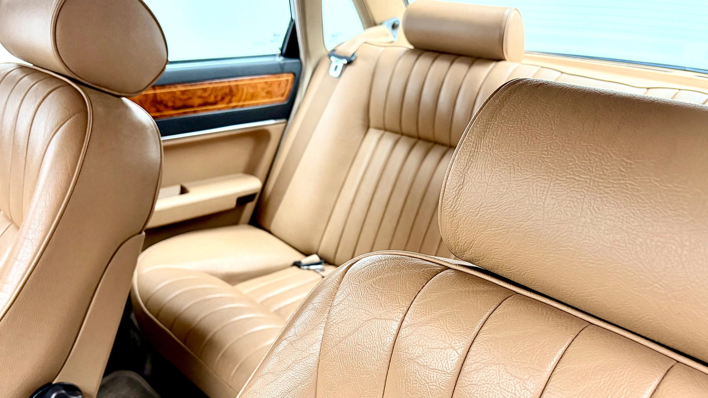 Jaguar XJ6 Sovereign 4.0 (1990)