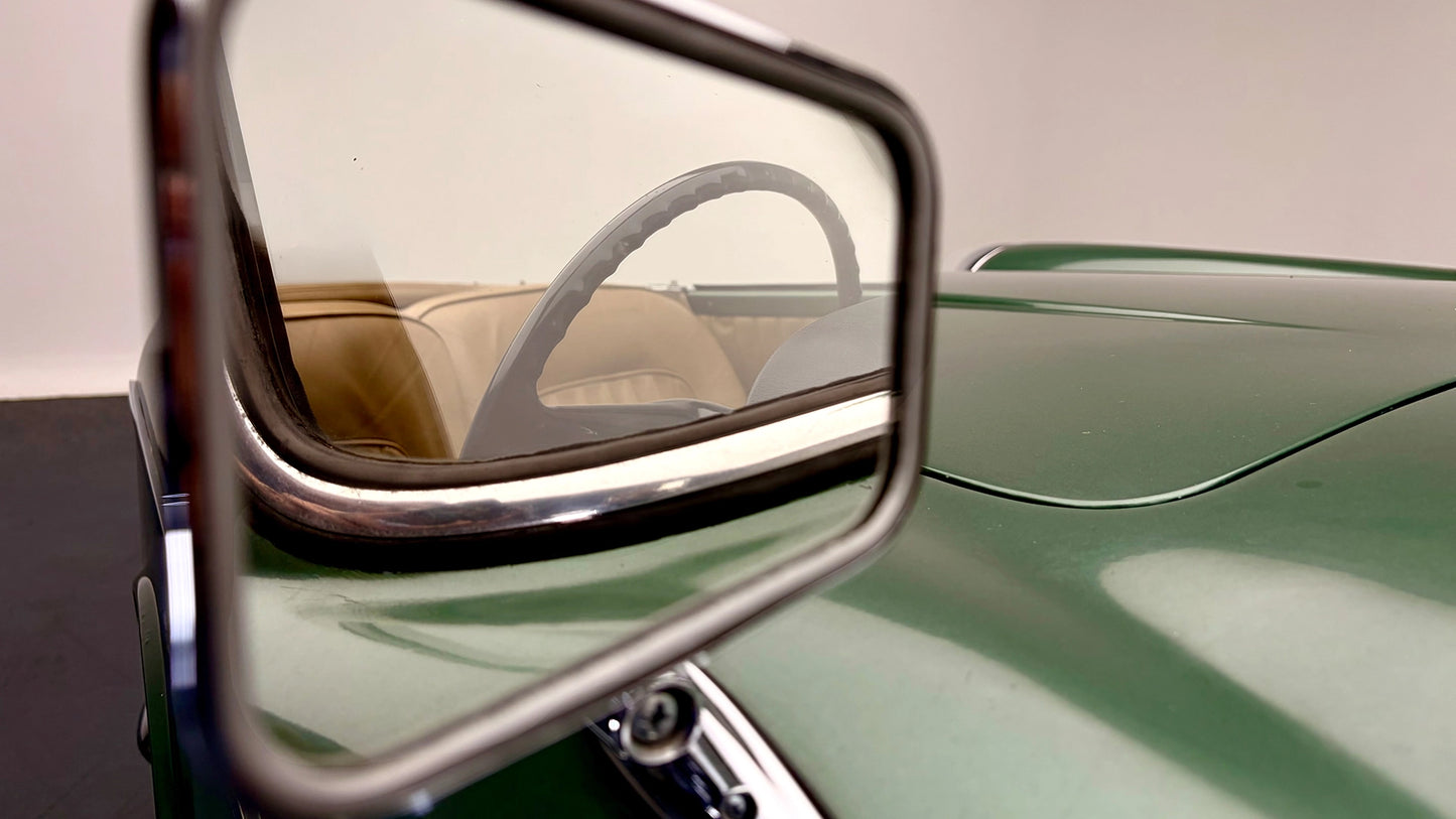 Lancia Appia Vignale Cabriolet (1960)