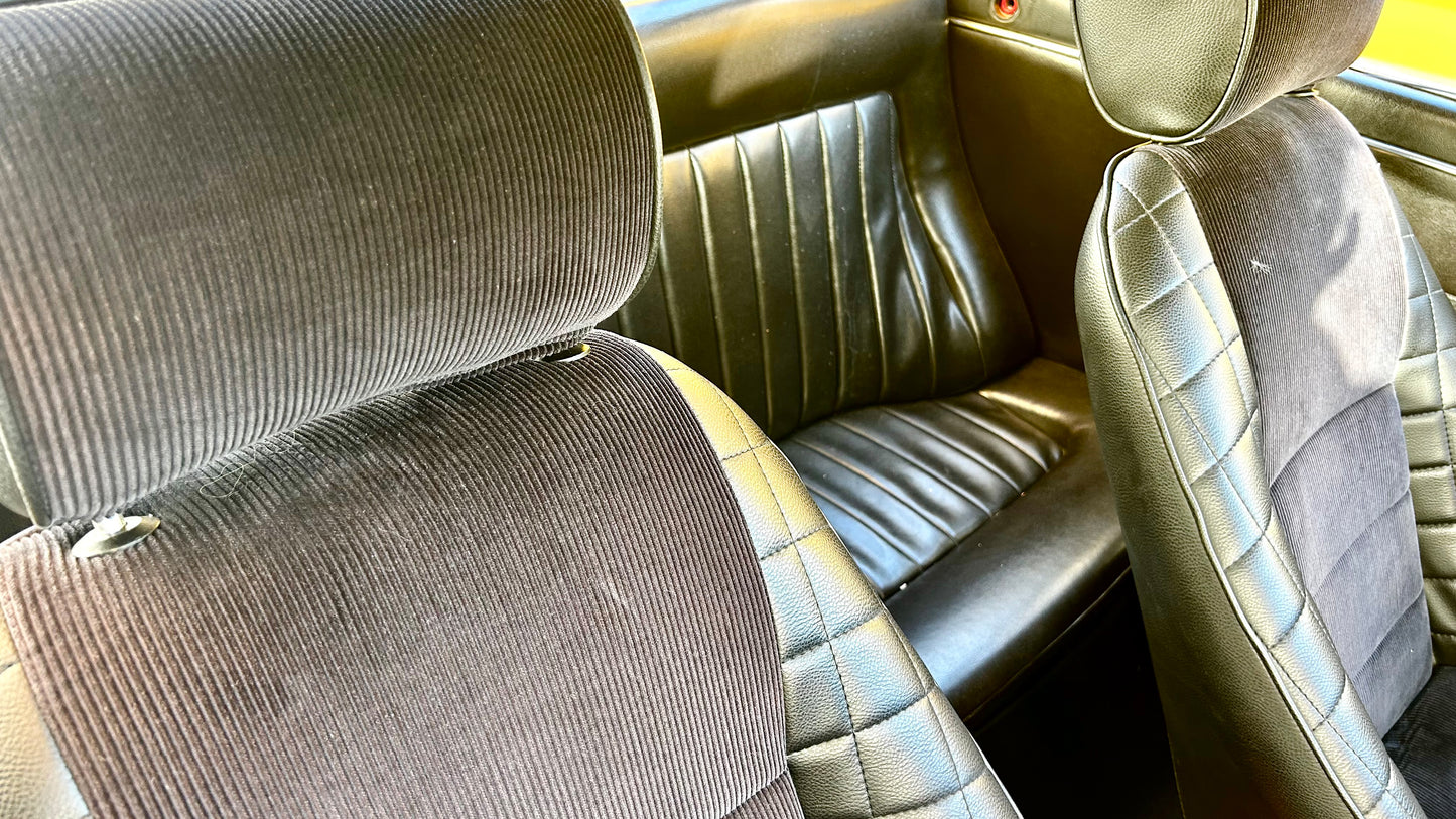 Lancia Fulvia 1600 HF2 (1972)