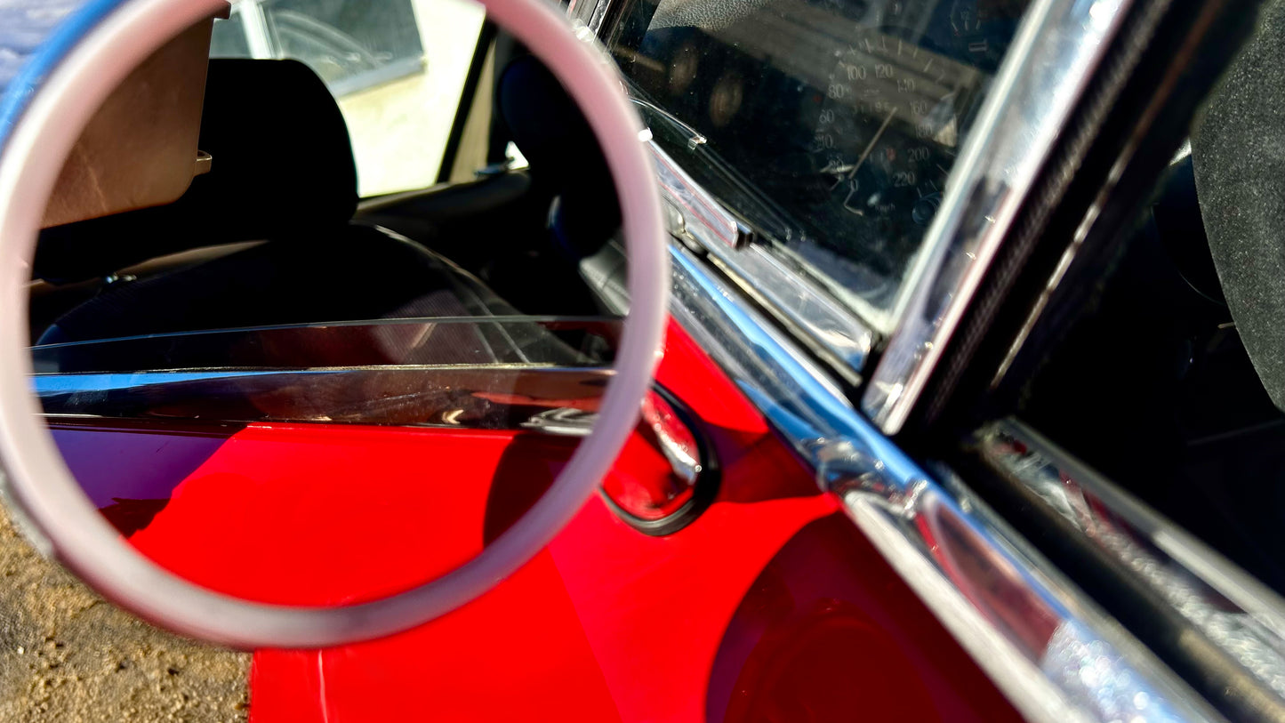 Lancia Fulvia 1600 HF2 (1972)