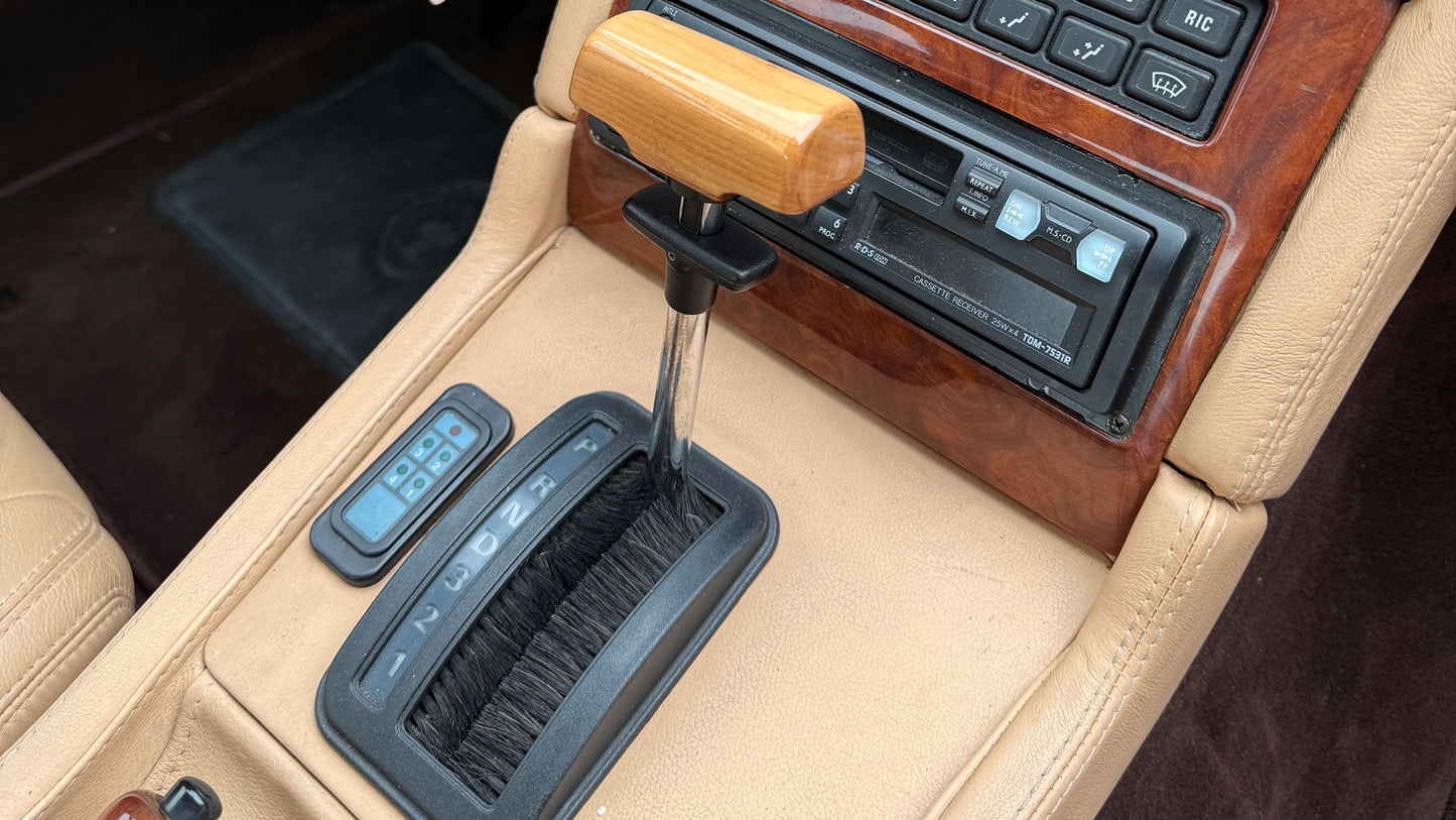 Maserati Quattroporte 2.8 (1996)