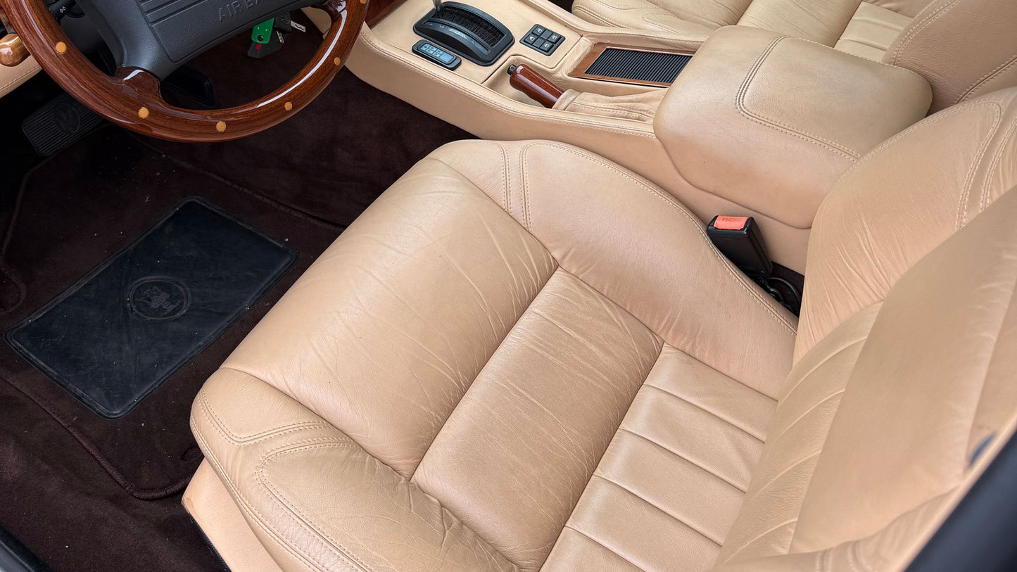 Maserati Quattroporte 2.8 (1996)