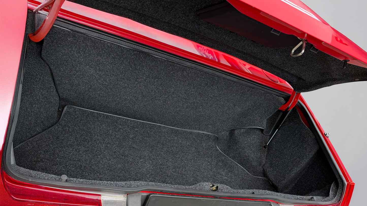 Maserati Spyder (1993)