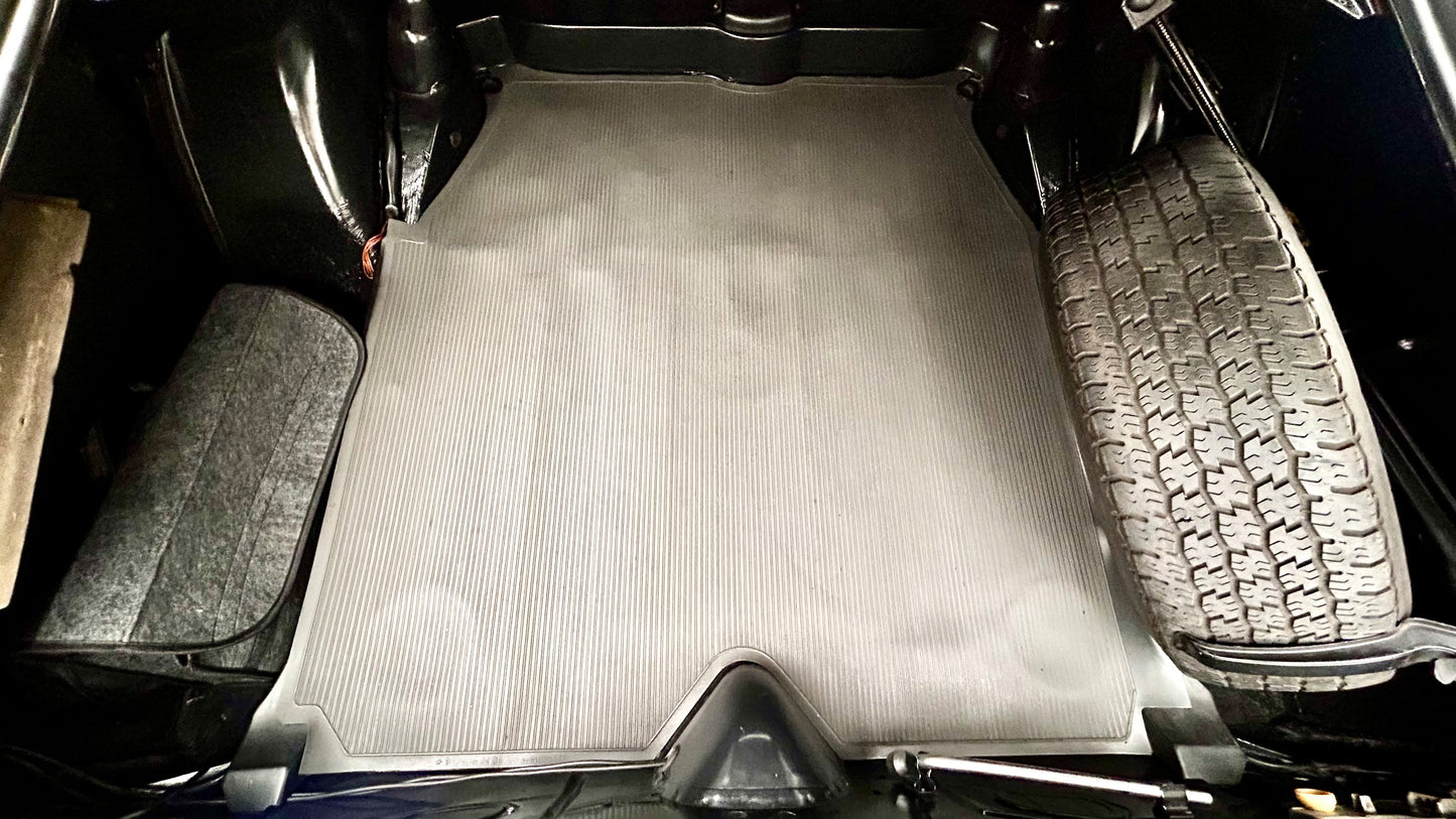 Mercedes-Benz 280 SE Coupé (1970)