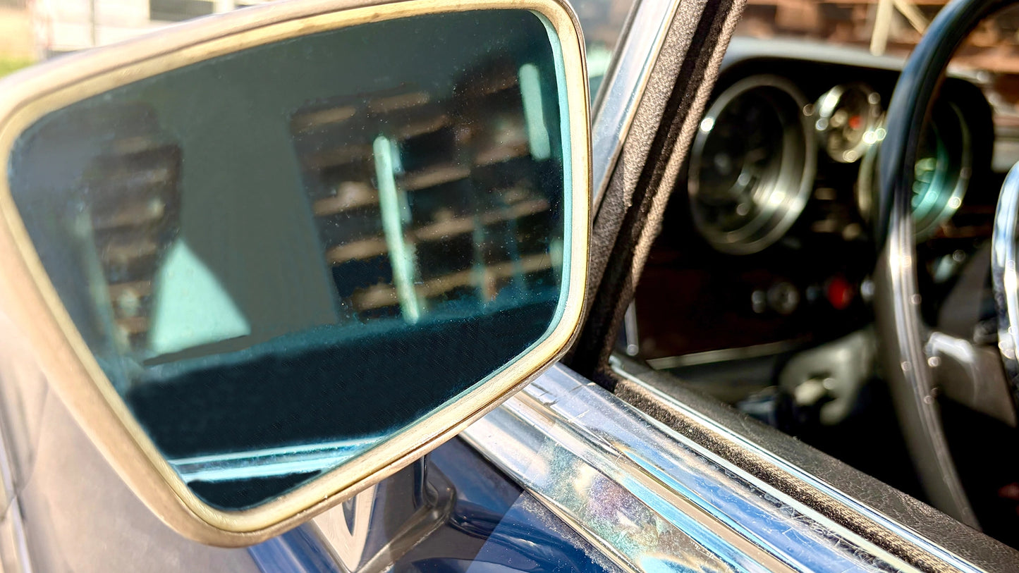 Mercedes-Benz 300 SEL 6.3 V8 (1971)