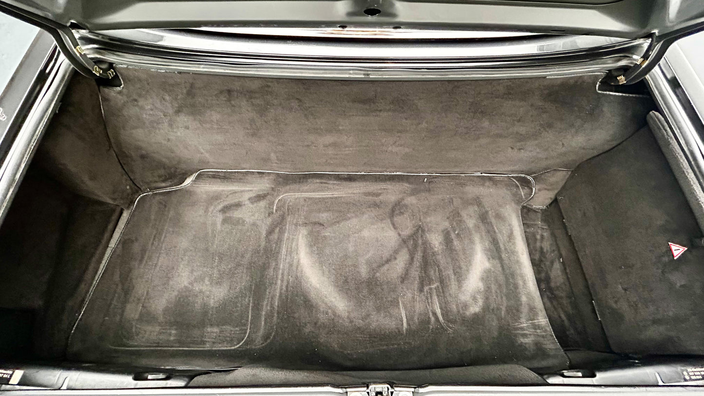 Mercedes-Benz 300 SL (1989)