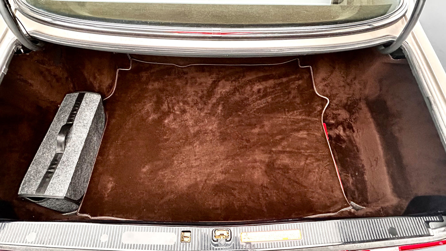 Mercedes-Benz 500 SEC (1985)