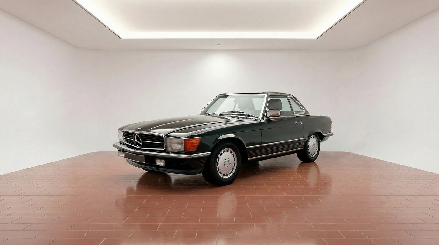 Mercedes-Benz 300 SL